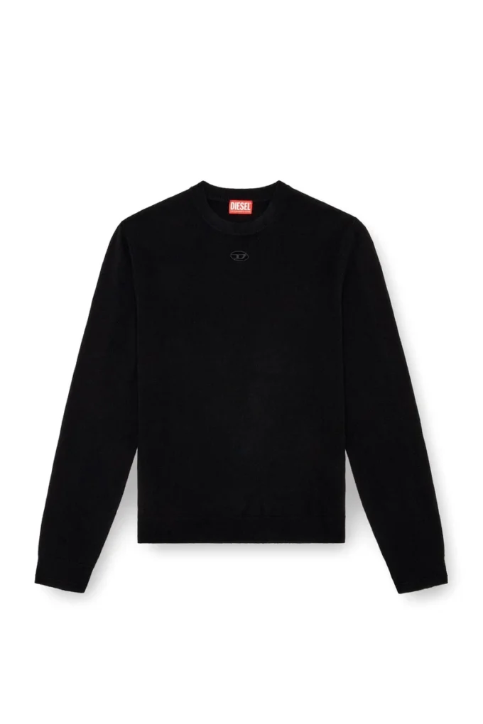 k-vieri Maglione in lana e cashmere k-vieri Maglione in lana e cashmere