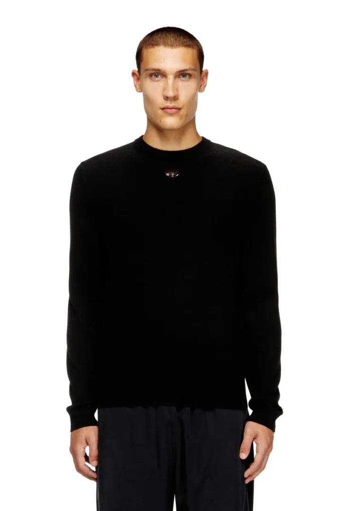k-vieri Maglione in lana e cashmere k-vieri Maglione in lana e cashmere