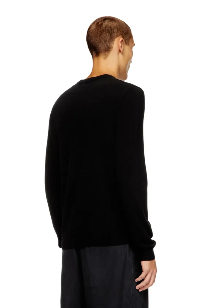 k-vieri Maglione in lana e cashmere k-vieri Maglione in lana e cashmere