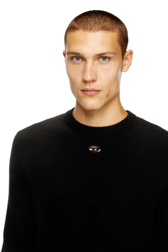 k-vieri Maglione in lana e cashmere k-vieri Maglione in lana e cashmere