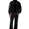 k-vieri-tn Maglione a collo alto in lana e cashmere