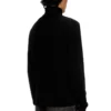 k-vieri-tn Maglione a collo alto in lana e cashmere