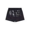 ken-37-d-core Costume da bagno a metà coscia con maxi logo ken-37-d-core Costume da bagno a metà coscia con maxi logo