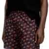 kit-james Set pigiama in cotone con stampa all-over kit-james Set pigiama in cotone con stampa all-over