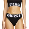 lola-d-pop-3pack Confezione da tre slip con logo ritagliato