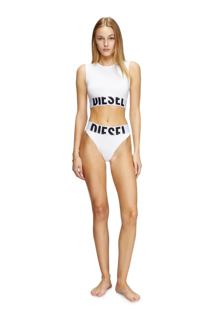 lola-d-pop-3pack Confezione da tre slip con logo ritagliato
