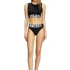 lola-d-pop-3pack Confezione da tre slip con logo ritagliato