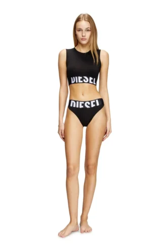 lola-d-pop-3pack Confezione da tre slip con logo ritagliato