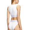 lola-d-pop-3pack Confezione da tre slip con logo ritagliato