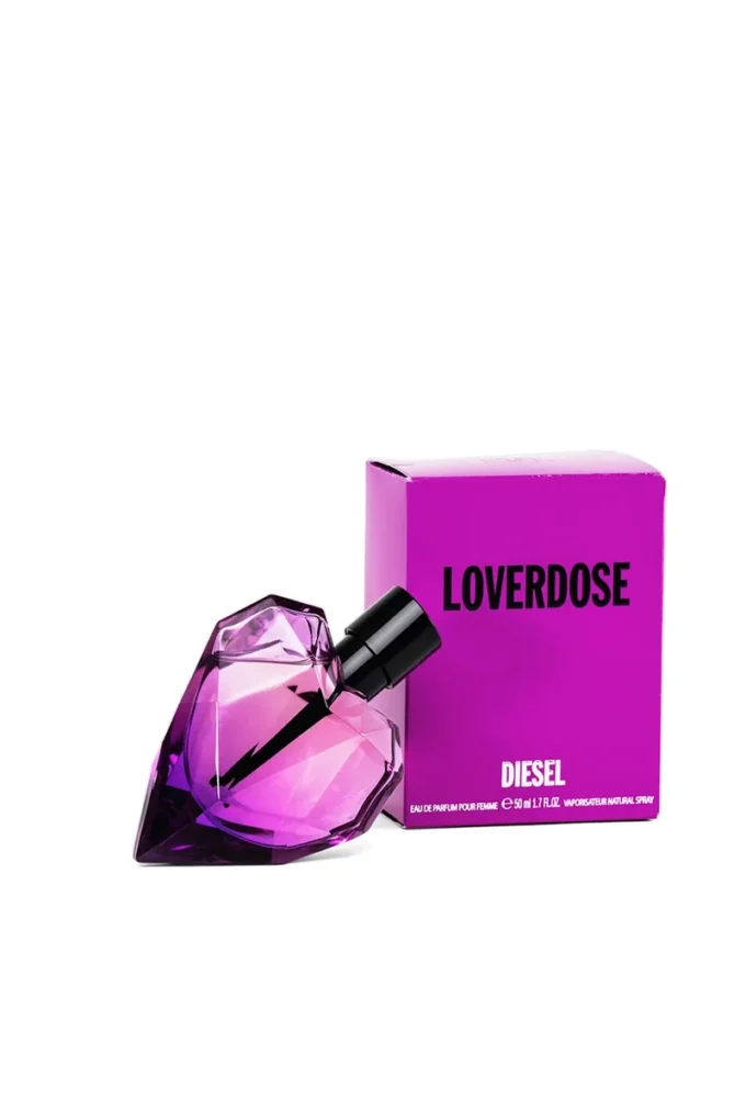 Loverdose 50 ml Loverdose 50 ml, 1,7 FL.OZ., Eau de Parfum Loverdose 50 ml Loverdose 50 ml, 1,7 FL.OZ., Eau de Parfum