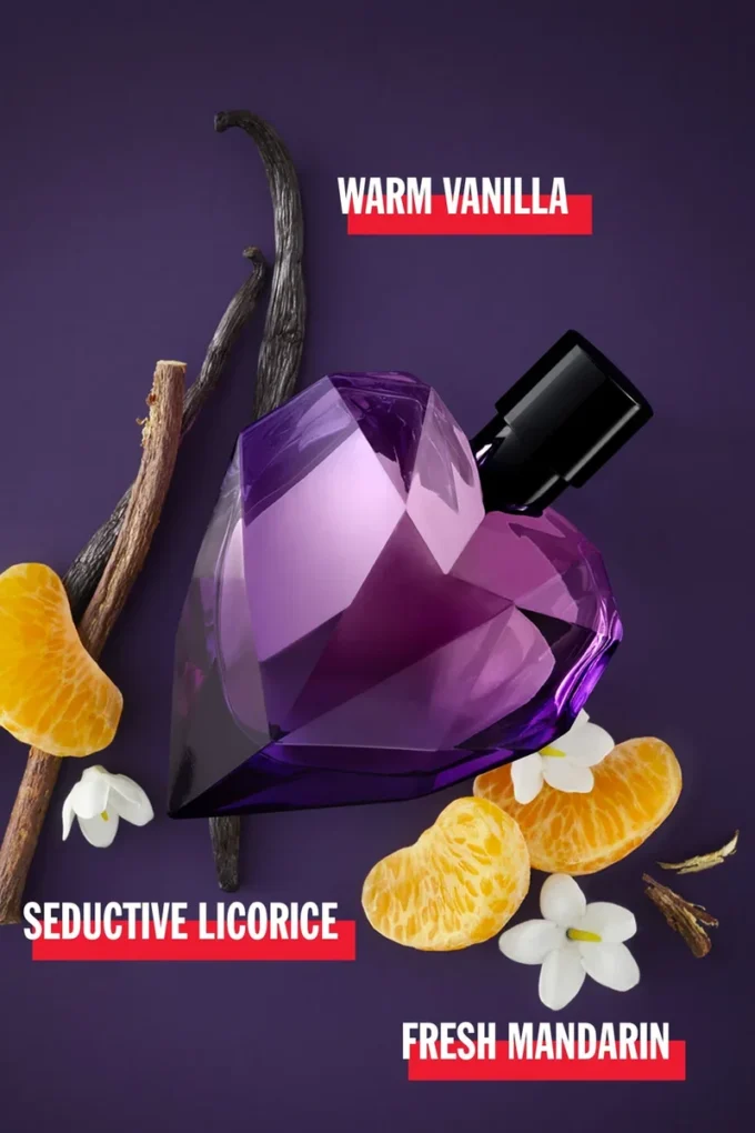 Loverdose 50 ml Loverdose 50 ml, 1,7 FL.OZ., Eau de Parfum Loverdose 50 ml Loverdose 50 ml, 1,7 FL.OZ., Eau de Parfum
