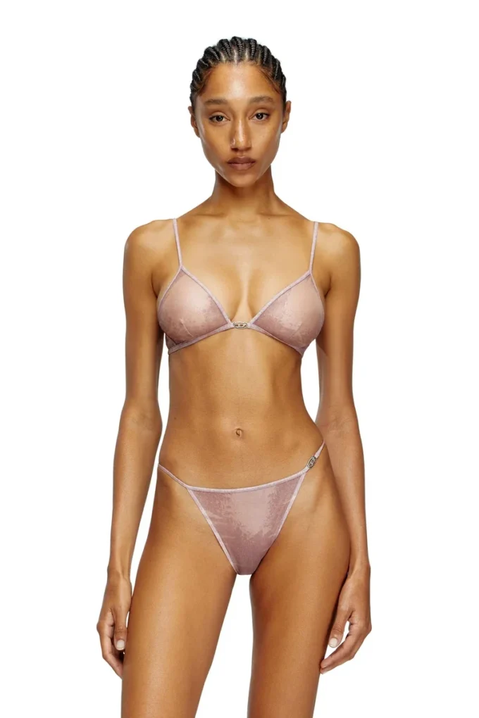 luna-gft Reggiseno a triangolo in nylon luna-gft Reggiseno a triangolo in nylon