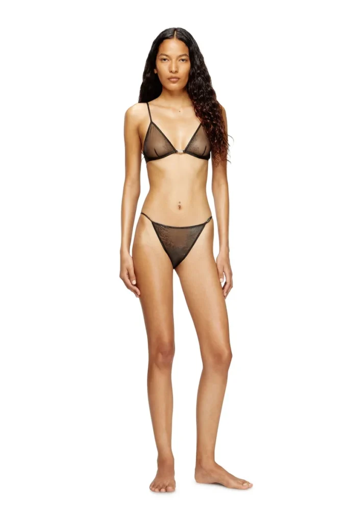 luna-gft Reggiseno a triangolo in nylon luna-gft Reggiseno a triangolo in nylon
