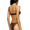 luna-gft Reggiseno a triangolo in nylon luna-gft Reggiseno a triangolo in nylon