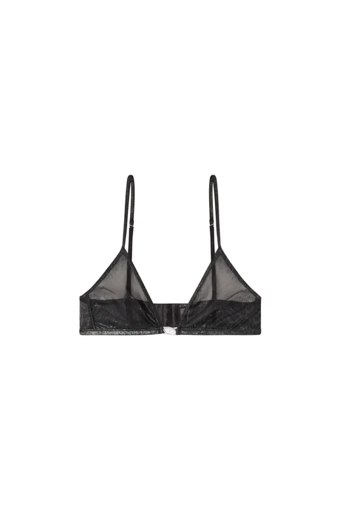 luna-gft Reggiseno a triangolo in nylon luna-gft Reggiseno a triangolo in nylon