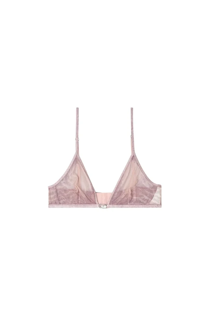 luna-gft Reggiseno a triangolo in nylon luna-gft Reggiseno a triangolo in nylon