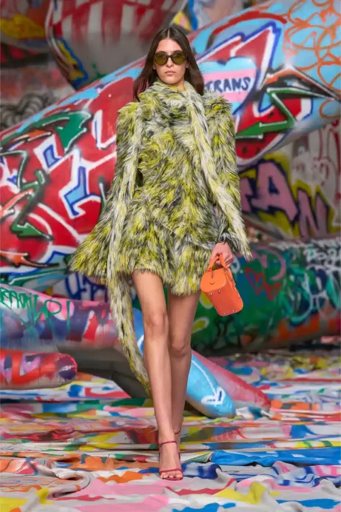 m-annaine Cardigan aperto sul davanti in maglia soffice m-annaine Cardigan aperto sul davanti in maglia soffice