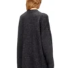 m-areela Cardigan in misto lana e alpaca m-areela Cardigan in misto lana e alpaca