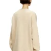 m-areela Cardigan in misto lana e alpaca m-areela Cardigan in misto lana e alpaca
