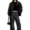 m-areesax Top in lana e cashmere m-areesax Top in lana e cashmere