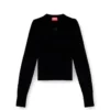 m-areesax Top in lana e cashmere m-areesax Top in lana e cashmere