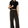 m-arga Top in lana e cashmere m-arga Top in lana e cashmere