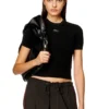 m-arga Top in lana e cashmere m-arga Top in lana e cashmere