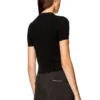m-arga Top in lana e cashmere m-arga Top in lana e cashmere