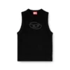 m-argarin-sl Canotta in maglia mista cashmere m-argarin-sl Canotta in maglia mista cashmere