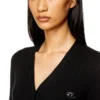 m-arte Cardigan in lana e cashmere m-arte Cardigan in lana e cashmere