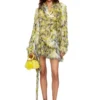 m-astrella Minigonna in morbido jacquard m-astrella Minigonna in morbido jacquard