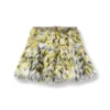 m-astrella Minigonna in morbido jacquard m-astrella Minigonna in morbido jacquard