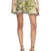 m-astrella Minigonna in morbido jacquard m-astrella Minigonna in morbido jacquard