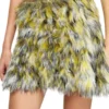 m-astrella Minigonna in morbido jacquard m-astrella Minigonna in morbido jacquard