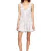 m-astrid Miniabito in morbida maglia jacquard m-astrid Miniabito in morbida maglia jacquard