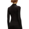 m-melissa Cardigan a costine con tasche cargo m-melissa Cardigan a costine con tasche cargo