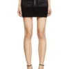 m-meryn-short Minigonna a coste con tasche cargo m-meryn-short Minigonna a coste con tasche cargo