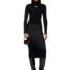 m-valari-tn Top in maglia a costine