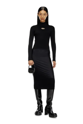 m-valari-tn Top in maglia a costine