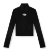 m-valari-tn Top in maglia a costine