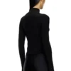 m-valari-tn Top in maglia a costine