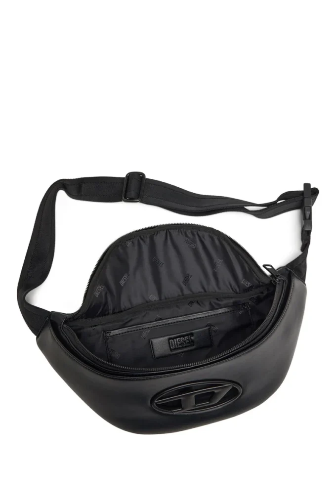 Marsupio Holi-D Marsupio Holi-D in PU e neoprene Marsupio Holi-D Marsupio Holi-D in PU e neoprene