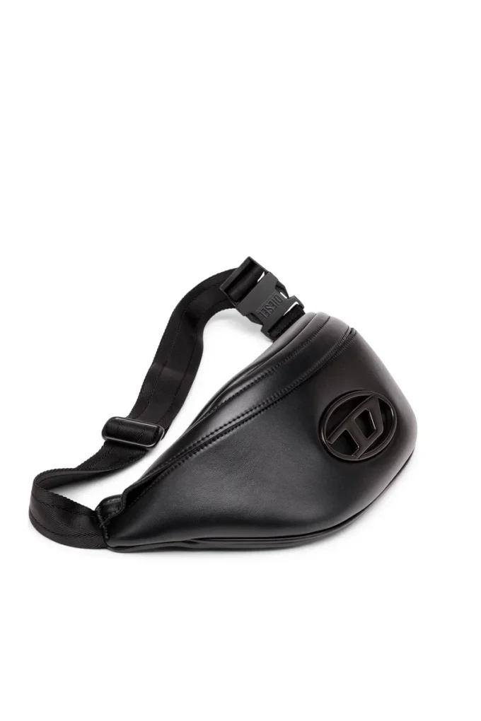 Marsupio Holi-D Marsupio Holi-D in PU e neoprene Marsupio Holi-D Marsupio Holi-D in PU e neoprene