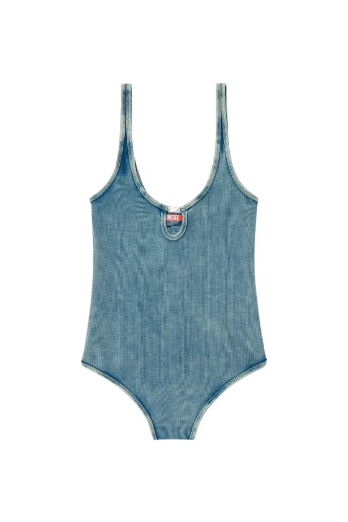 maura-dnm Body in cotone elasticizzato lavato effetto marmo maura-dnm Body in cotone elasticizzato lavato effetto marmo