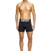 max-d-pop-3pack-55 Confezione da tre boxer in microfibra