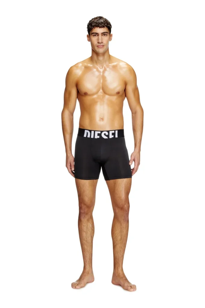 max-d-pop-3pack-55 Confezione da tre boxer in microfibra