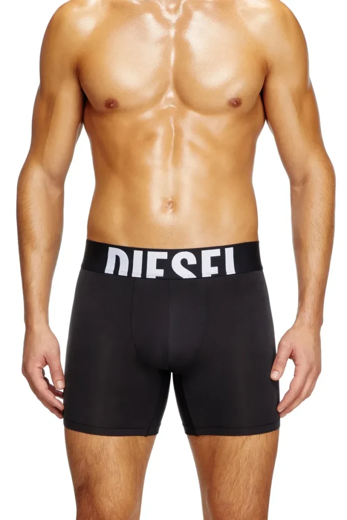 max-d-pop-3pack-55 Confezione da tre boxer in microfibra