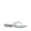 melissa quantum thong Infradito scultoree in Melflex® melissa quantum thong Infradito scultoree in Melflex®