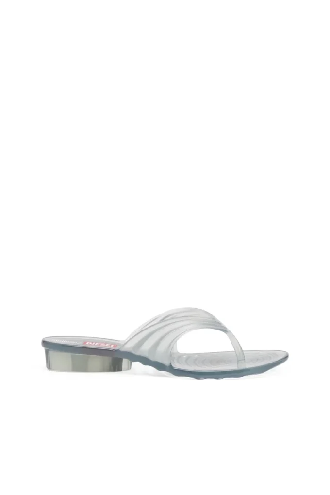 melissa quantum thong Infradito scultoree in Melflex® melissa quantum thong Infradito scultoree in Melflex®