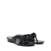 melissa quantum thong Infradito scultoree in Melflex® melissa quantum thong Infradito scultoree in Melflex®